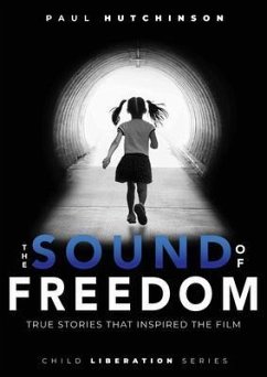 Cover The Sound of Freedom (eBook, ePUB)