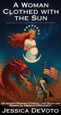 Cover A Woman Clothed with the Sun (eBook, ePUB)