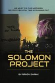 The Solomon Project (eBook, ePUB)