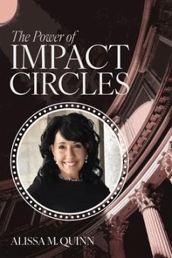 The Power of Impact Circles (eBook, ePUB) Cover The Power of Impact Circles (eBook, ePUB)