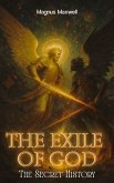 THE EXILE OF GOD (eBook, ePUB)