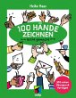 100 Hände zeichnen leicht gemacht... - Bild 1