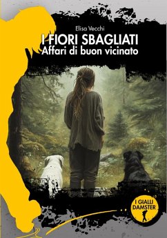 Cover I fiori sbagliati (eBook, ePUB)