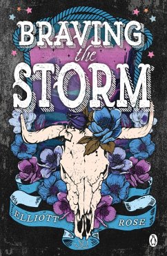 Cover Braving The Storm (eBook, ePUB)