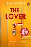 The Lover (eBook, ePUB) The Lover (eBook, ePUB)