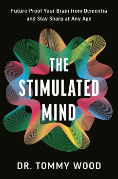 Cover The Stimulated Mind (eBook, ePUB)