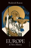 Europe (eBook, ePUB) Europe (eBook, ePUB)