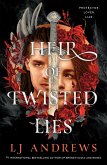 Heir of Twisted Lies (eBook, ePUB)