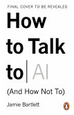 How to Talk to AI (eBook, ePUB)