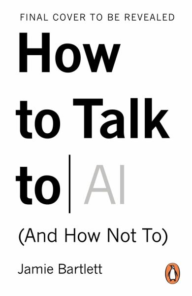 How to Talk to AI (eBook, ePUB)