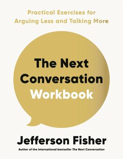 Cover The Next Conversation Workbook (eBook, ePUB)