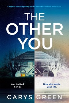 Cover The Other You (eBook, ePUB)