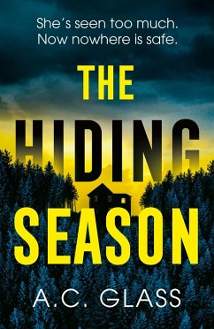 Cover The Hiding Season (eBook, ePUB)