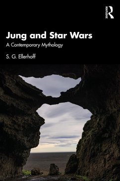 Cover Jung and Star Wars (eBook, ePUB)