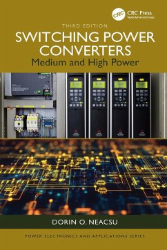 Cover Switching Power Converters (eBook, PDF)