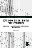 Governing China's Digital Transformation (eBook, PDF)