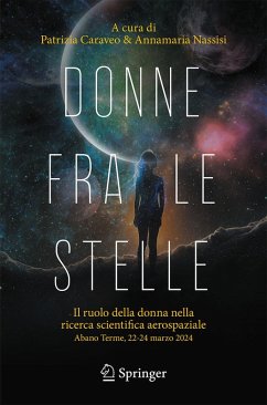 Cover Donne fra le stelle (eBook, PDF)