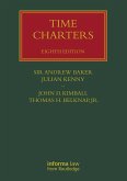 Time Charters (eBook, ePUB)