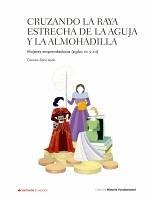 Cover Cruzando la raya estrecha de la aguja y la almohadilla (eBook, ePUB)