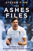 The Ashes Files (eBook, ePUB)