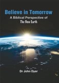 Believe in Tomorrow (eBook, ePUB) Believe in Tomorrow (eBook, ePUB)