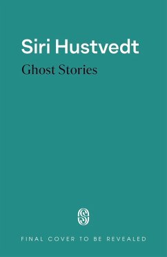 Cover Ghost Stories (eBook, ePUB)