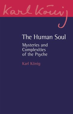 Cover The Human Soul (eBook, ePUB)