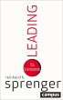 Leading (eBook, PDF) - Bild 1