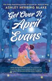 Get Over It, April Evans (eBook, ePUB)