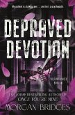 Depraved Devotion (eBook, ePUB)