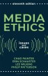 Media Ethics (eBook, ePUB) - Bild 1