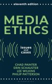 Media Ethics (eBook, ePUB)