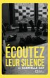 Écoutez leur silence (eBook, ePUB) - Bild 1