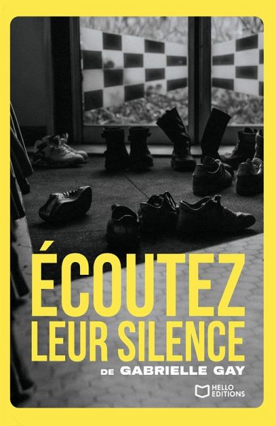 Écoutez leur silence (eBook, ePUB) Écoutez leur silence (eBook, ePUB)