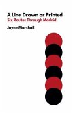 A Line Drawn or Printed (eBook, ePUB)