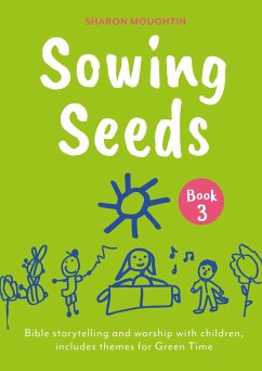 Sowing Seeds Book 3 (eBook, ePUB) Cover Sowing Seeds Book 3 (eBook, ePUB)
