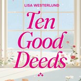 Ten Good Deeds (MP3-Download) Ten Good Deeds (MP3-Download)