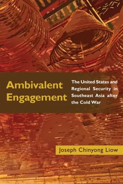 Cover Ambivalent Engagement (eBook, PDF)