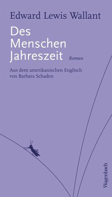 Cover Des Menschen Jahreszeit (eBook, ePUB)