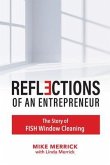 Reflections of an Entrepreneur (eBook, ePUB)