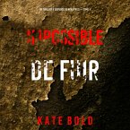Impossible de fuir (Un thriller à suspense de Nora Price — Tome 1) (MP3-Download)