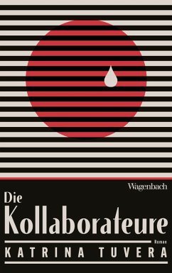 Cover Die Kollaborateure (eBook, ePUB)