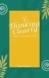 Thinking Clearly (eBook, ePUB) - Bild 1