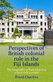 Perspectives of British colonial rule in the Fiji Islands (eBook, ePUB)