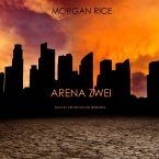 Arena Zwei (Band #2 Der Trilogie Des Überlebens) (MP3-Download)