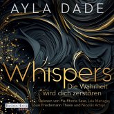 WHISPERS. Die Wahrheit wird dich zerstören (MP3-Download) WHISPERS. Die Wahrheit wird dich zerstören (MP3-Download)