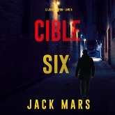 Cible six (Le jeu de l'espion – Livre 6) (MP3-Download) Cible six (Le jeu de l'espion – Livre 6) (MP3-Download)