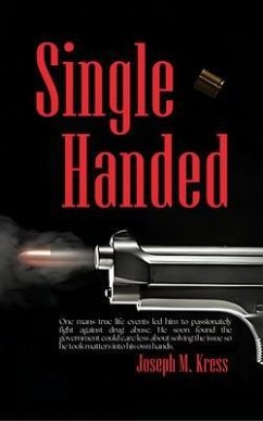 Cover Single Handed (eBook, ePUB)