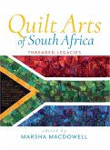 Quilt Arts of South Africa (eBook, ePUB)