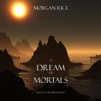 Der Traum Der Sterblichen (Buch #15 Im Ring Der Zauberei) (MP3-Download)